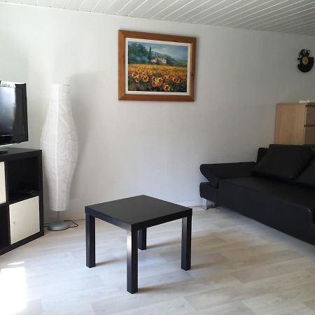 Appartement Proche Colmar Soultzbach les Bains Exterior foto